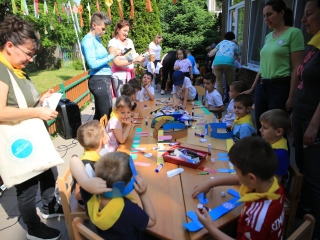 Ovi Foci Kupa I. forduló (2023) - fotó: 