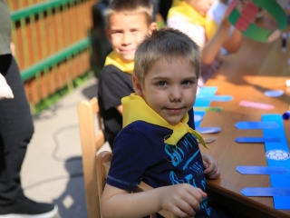 Ovi Foci Kupa I. forduló (2023) - fotó: 