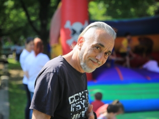 Ovi Foci Kupa I. forduló (2023) - fotó: 