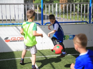 Ovi Foci Kupa I. forduló (2023) - fotó: 