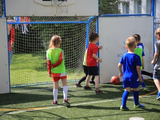 Ovi Foci Kupa I. forduló (2023) - fotó: 