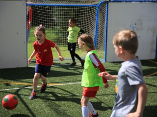 Ovi Foci Kupa I. forduló (2023) - fotó: 