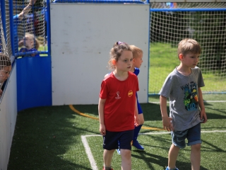 Ovi Foci Kupa I. forduló (2023) - fotó: 