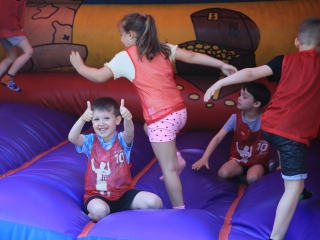 Ovi Foci Kupa I. forduló (2023) - fotó: 