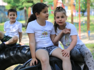 Ovi Foci Kupa I. forduló (2023) - fotó: 