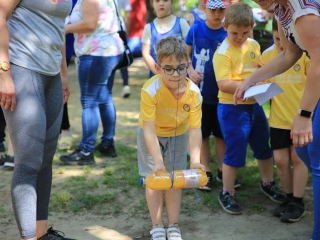 Ovi Foci Kupa I. forduló (2023) - fotó: 