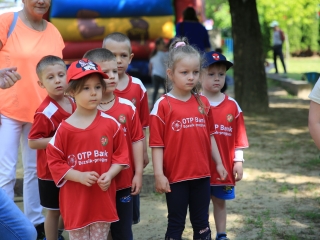 Ovi Foci Kupa I. forduló (2023) - fotó: 