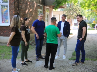 Ovi Foci Kupa I. forduló (2023) - fotó: 