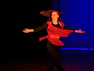 Vastaps a Violin ifjú előadóinak - fotó: 