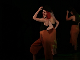 Vastaps a Violin ifjú előadóinak - fotó: 