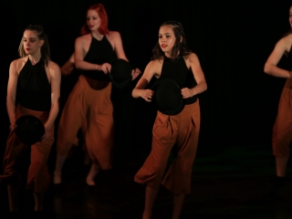 Vastaps a Violin ifjú előadóinak - fotó: 