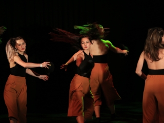 Vastaps a Violin ifjú előadóinak - fotó: 