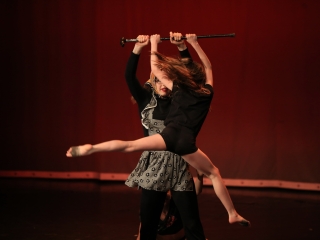 Vastaps a Violin ifjú előadóinak - fotó: 