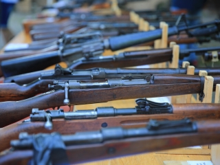 Képes összegzés a Rendvédelmi nap kínálatáról - fotó: 