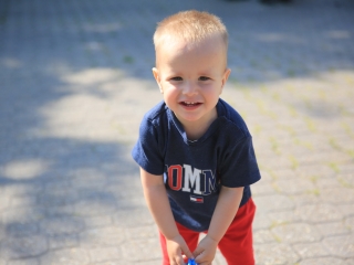 Képes összegzés a Rendvédelmi nap kínálatáról - fotó: 