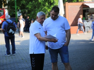 Képes összegzés a Rendvédelmi nap kínálatáról - fotó: 