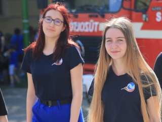 Képes összegzés a Rendvédelmi nap kínálatáról - fotó: 