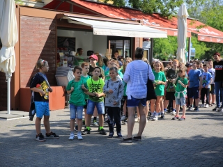 Képes összegzés a Rendvédelmi nap kínálatáról - fotó: 