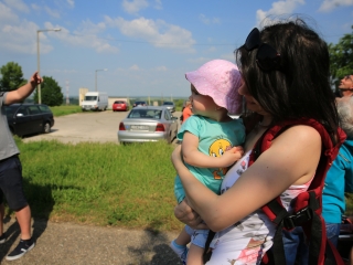 Képes összegzés a Rendvédelmi nap kínálatáról - fotó: 