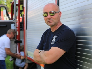 Képes összegzés a Rendvédelmi nap kínálatáról - fotó: 