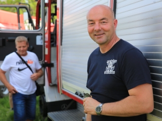 Képes összegzés a Rendvédelmi nap kínálatáról - fotó: 