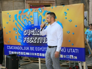 Képes hangulatjelentés a fesztiválról - fotó: 