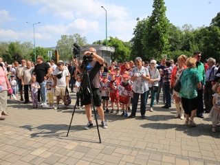 Képes hangulatjelentés a fesztiválról - fotó: 