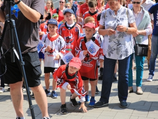 Képes hangulatjelentés a fesztiválról - fotó: 