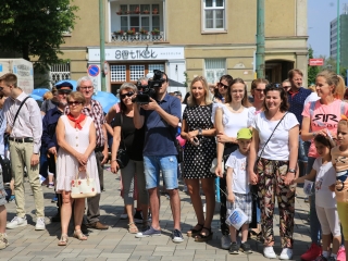 Képes hangulatjelentés a fesztiválról - fotó: 