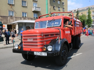 Képes hangulatjelentés a fesztiválról - fotó: 