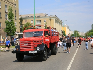 Képes hangulatjelentés a fesztiválról - fotó: 