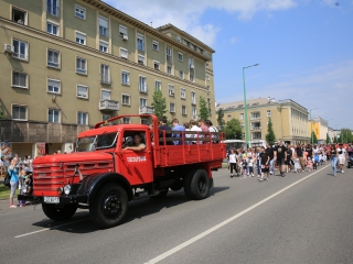 Képes hangulatjelentés a fesztiválról - fotó: 
