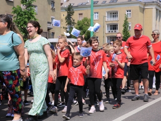 Képes hangulatjelentés a fesztiválról - fotó: 