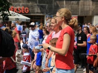 Képes hangulatjelentés a fesztiválról - fotó: 