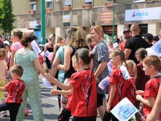 Képes hangulatjelentés a fesztiválról - fotó: 