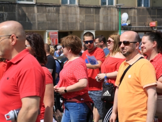 Képes hangulatjelentés a fesztiválról - fotó: 