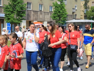 Képes hangulatjelentés a fesztiválról - fotó: 