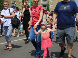 Képes hangulatjelentés a fesztiválról - fotó: 