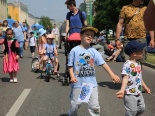 Képes hangulatjelentés a fesztiválról - fotó: 