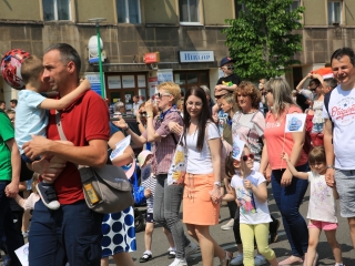 Képes hangulatjelentés a fesztiválról - fotó: 