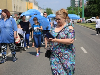 Képes hangulatjelentés a fesztiválról - fotó: 