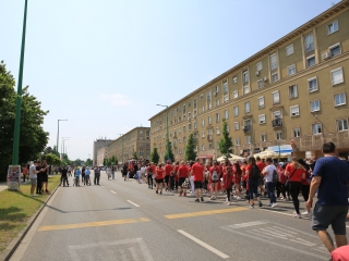 Képes hangulatjelentés a fesztiválról - fotó: 