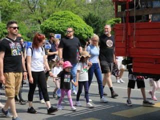 Képes hangulatjelentés a fesztiválról - fotó: 