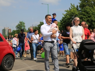 Képes hangulatjelentés a fesztiválról - fotó: 