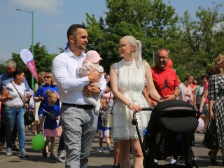 Képes hangulatjelentés a fesztiválról - fotó: 