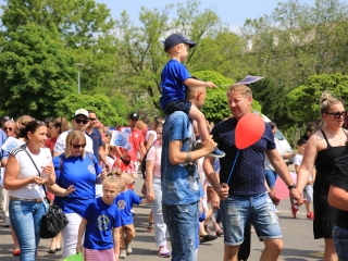 Képes hangulatjelentés a fesztiválról - fotó: 