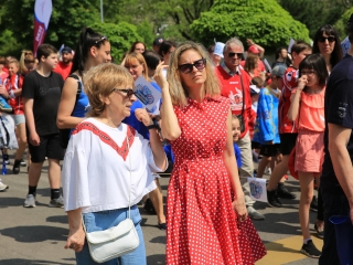 Képes hangulatjelentés a fesztiválról - fotó: 