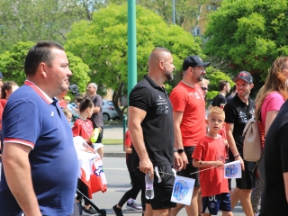 Képes hangulatjelentés a fesztiválról - fotó: 