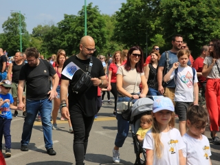 Képes hangulatjelentés a fesztiválról - fotó: 