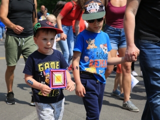 Képes hangulatjelentés a fesztiválról - fotó: 